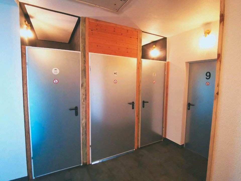 Zimmer / Monteurzimmer / Monteurwohnung / WG in Hilter am Teutoburger Wald