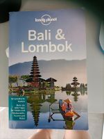 Reiseführer Lonelyplanet Bali, Lombok Bayern - Hilpoltstein Vorschau