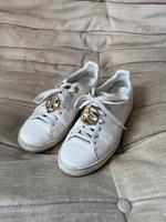 Louis Vuitton Schuhe Sneaker 36 Bayern - Bernau am Chiemsee Vorschau