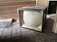 Antiker Vintage Fernseher Bad Grund (Harz) - Windhausen Vorschau