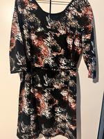 ICHI Kleid Gr. 40 wie neu Dresden - Cotta Vorschau