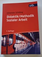 Didaktik /Methodik Sozialer Arbeit 7. Auflage Schilling Bochum - Bochum-Süd Vorschau