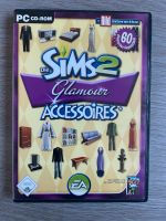 PC-Spiel „Die Sims 2 - Glamour Accessoires“ Hessen - Linden Vorschau