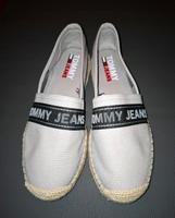 Tommy Hilfiger Schuhe Neu Slipper EO/Mink 1d Größe 42 Schleswig-Holstein - Lasbek Vorschau