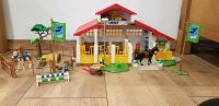 Playmobil Ponyhof/Reiterhof mit OVP und Anleitung Niedersachsen - Wanna Vorschau