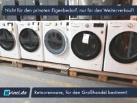 LG Paket Weiße Ware - 42x Side by Side und 8x Waschtrockner Nürnberg (Mittelfr) - Oststadt Vorschau