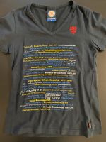 TShirt Damen Eintracht Braunschweig Niedersachsen - Wolfsburg Vorschau