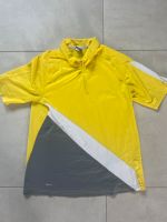 Nike Dri Fit Sport Shirt gelb Poloshirt Gr. M Nordrhein-Westfalen - Rietberg Vorschau
