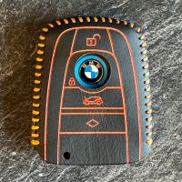 Schlüsselcover in Lederoptik für BMW i3/i3s Nordrhein-Westfalen - Düren Vorschau