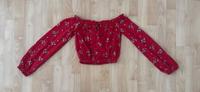 Off shoulder Shirt - H&M Bielefeld - Senne Vorschau