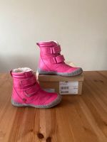 Pom Pom Winterstiefel Gr. 34 NEU Leder Düsseldorf - Pempelfort Vorschau