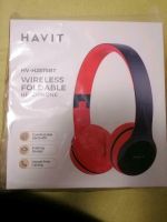 Havit HV-H25575BT Kopfhörer Wireless ❗neu❗ Brandenburg - Brieskow-Finkenheerd Vorschau