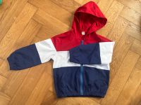 Dünne Kinder Jacke / Jäckchen / Joggingjacke Bayern - Pähl Vorschau