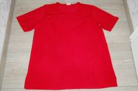 T - Shirt Oberteil in XXL rot by LIVA TOP Zustand selten getragen Kreis Pinneberg - Quickborn Vorschau