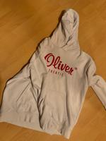 S.Oliver Hoodie XL Schleswig-Holstein - Kiel Vorschau
