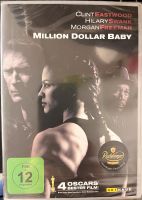 DVD Million Dollar Baby Hessen - Steinbach Vorschau