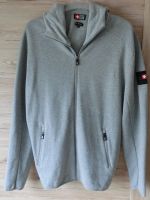 Sweatjacke Swiss Life grau XXL Bayern - Weilheim i.OB Vorschau