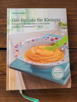 Feinste für Kleinste - TM Buch Beikost Start Baby Hessen - Hofbieber Vorschau