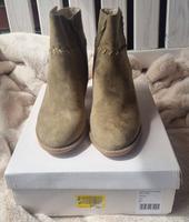 Boots Anna Field Gr. 39 Niedersachsen - Buxtehude Vorschau