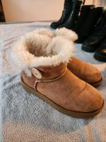 UGG Boots Braun Baden-Württemberg - Mannheim Vorschau