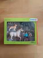 Schleich - Farm World 42419 - Set Westernreiten Nordrhein-Westfalen - Senden Vorschau