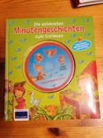 Die schönsten Minutengeschichten mit CD Baden-Württemberg - Winterlingen Vorschau