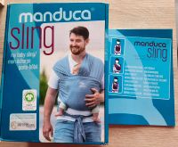 Manduca Sling RainbowNight Nordrhein-Westfalen - Oberhausen Vorschau