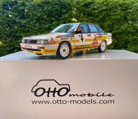 Ottomobile 1:18 Audi 200 Quattro Rallye Monte Carlo 1987 Röhrl Nordrhein-Westfalen - Paderborn Vorschau