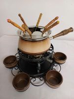 Fondueset Vintage Hessen - Dautphetal Vorschau