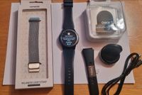 Samsung Galaxy Gear S3 Frontier schwarz Bayern - Freising Vorschau