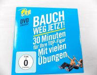 Fit For Fun DVD EXKLUSIV ! - BAUCH WEG JETZT ! Hessen - Herleshausen Vorschau