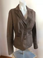 Street One Blazer braun Gr. 40/L Hessen - Eschwege Vorschau