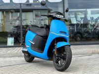 Elektroroller HORWIN EK1 Comfort Range 45 km/h Farbe hellblau Bayern - Niedernberg Vorschau