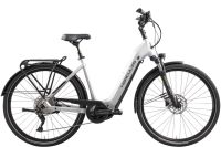 ✅✅ HERCULES FUTURA SPORT I-10 ⚡️500WH AKKU⚡️ **UVP 3199€* BOSCH DAMEN TREKKING E-BIKE 322851 Nordrhein-Westfalen - Grevenbroich Vorschau