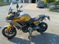 BMW F900XR, 105PS Bayern - Rattenkirchen Vorschau