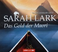 6 CDs Das Gold der Maori- Sarah Lark neuwertig! Baden-Württemberg - Edingen-Neckarhausen Vorschau