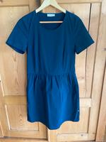Kleid marineblau Vera Mont Baden-Württemberg - Wiesenbach Vorschau