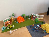 Playmobil 5432 + 5435 / Summer Fun Campingplatz / OVP Nordrhein-Westfalen - Bünde Vorschau