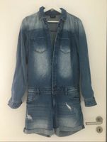 Vila Jumpsuit Jeans Thüringen - Erfurt Vorschau