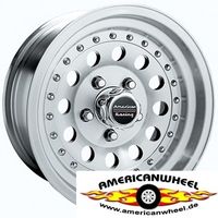 American Racing Outlaw II  Alu  Felge  15x7  AR62 Schleswig-Holstein - Emkendorf Vorschau