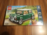 NEU / OVP LEGO 10242 Creator Expert / Icons MINI Cooper Baden-Württemberg - Weil der Stadt Vorschau