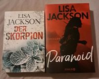 2 Bücher von LISA JACKSON Bayern - Kötz Vorschau