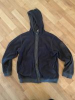 Marco Polo Fleecejacke Gr. 140 Hessen - Fulda Vorschau