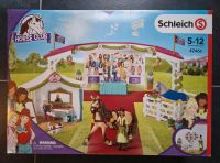 Schleich 42466 Große Pferdeshow Schleswig-Holstein - Gettorf Vorschau