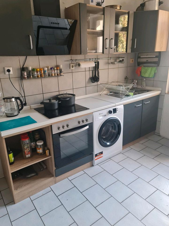 Wohnung zu vermieten in Düsseldorf