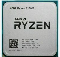 AMD RYZEN 5 2600 Stuttgart - Bad Cannstatt Vorschau