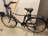 Fahrrad gebraucht Findorff - Findorff-Bürgerweide Vorschau