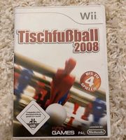 Nintendo Wii Tischfußball Bayern - Senden Vorschau