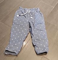 Cordhose gefüttert Größe 86 h&m Sachsen-Anhalt - Braunsbedra Vorschau