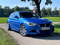 BMW F20 118i M Paket ab Werk Remus Sportauspuff Steuerkette Neu Bayern - Kaufbeuren Vorschau
